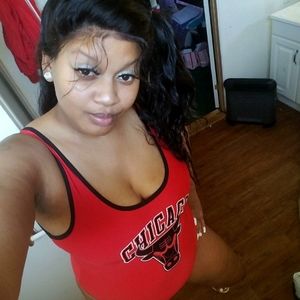 Meet your Posher, Candy